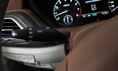 Genesis G90 2021, 76108 км, за 40990000 KRW - фото 27