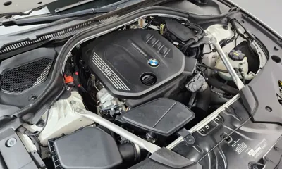 BMW 5-Series 2019, 47635 км, за 27990000 KRW - фото 6