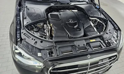 Mercedes-Benz S-Class 2021, 110964 км, за 59900000 KRW - фото 6