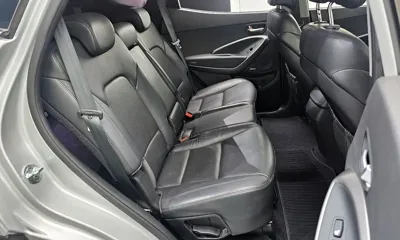 Hyundai Santafe 2013, 131666 км, за 8550000 KRW - фото 12