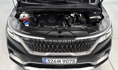 Kia Canival 2022, 135650 км, за 17800000 KRW - фото 6