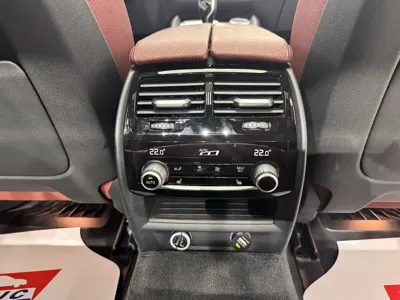 BMW 5 Series 2019, 52800 км, за 189000 CNY - фото 20