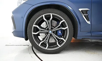 BMW X3M 2020, 84052 км, за 47900000 KRW - фото 5