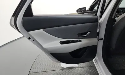 Hyundai Avante 2021, 42663 км, за 18190000 KRW - фото 24