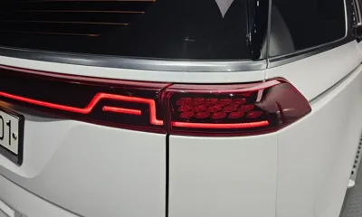 Kia Canival 2021, 73118 км, за 41500000 KRW - фото 23