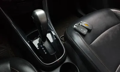 ChevroletGMDaewoo Trax 2017, 126134 км, за 6300000 KRW - фото 9