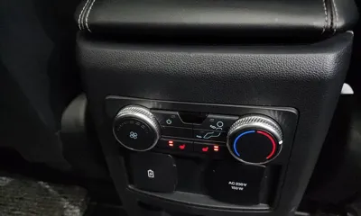 Ford Explorer 2020, 96161 км, за 22000000 KRW - фото 31