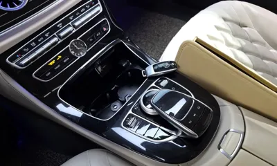 Mercedes-Benz CLS-Class 2019, 130147 км, за 37900000 KRW - фото 19