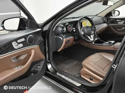 Mercedes-Benz E-Class 2019, 154472 км, за 18000000 KRW - фото 11