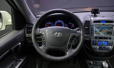 Hyundai Santafe 2012, 223541 км, за 2800000 KRW - фото 13