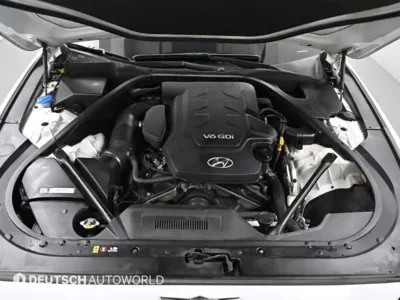 Hyundai Genesis 2015, 95308 км, за 13500000 KRW - фото 6