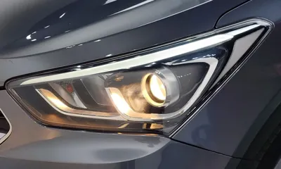 Hyundai Santafe 2017, 158864 км, за 11500000 KRW - фото 22