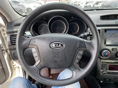Kia Lotze 2010, 173068 км, за 2990000 KRW - фото 8