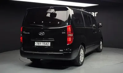 Hyundai Starex 2013, 126173 км, за 7890000 KRW - фото 2