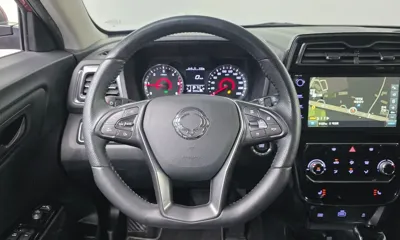 KG_Mobility_Ssangyong TIBOLI 2020, 62532 км, за 11200000 KRW - фото 14