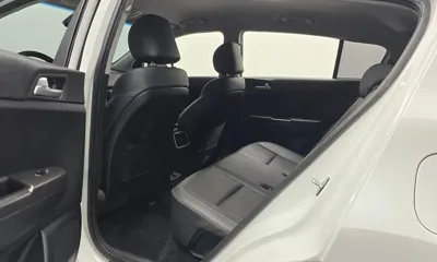Kia Sportage 2019, 146985 км, за 11850000 KRW - фото 11