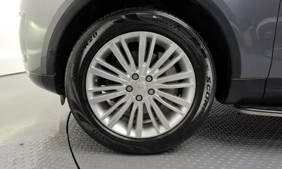 Land Rover Discovery 2019, 148997 км, за 29990000 KRW - фото 5