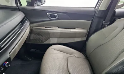 Kia Canival 2024, 44016 км, за 39500000 KRW - фото 25