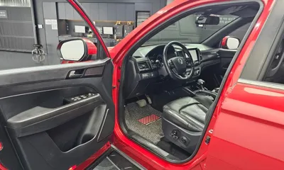 KG_Mobility_Ssangyong Rexton 2020, 188143 км, за 14200000 KRW - фото 10