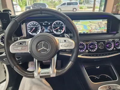 Mercedes-Benz S-Class 2015, 208000 км, за 42000000 KRW - фото 8