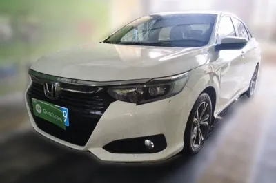 Honda Crider · 2022 год