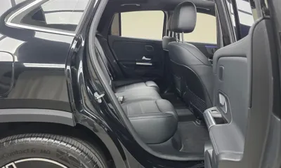 Mercedes-Benz EQA 2023, 11222 км, за 42500000 KRW - фото 12