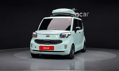 Kia Ray 2013, 132875 км, за 6500000 KRW