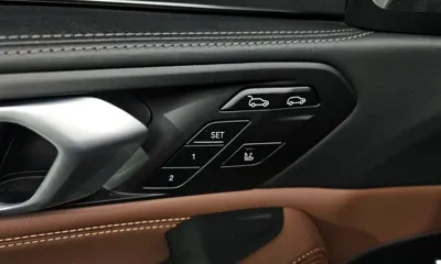 BMW X6 2023, 73075 км, за 72400000 KRW - фото 33