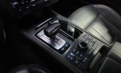 Genesis G80 2018, 146569 км, за 21300000 KRW - фото 9