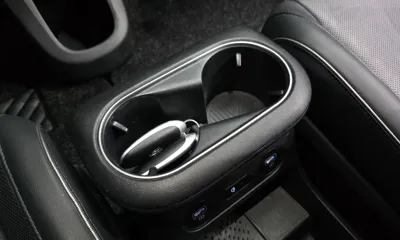 Hyundai Ioniq5 2022, 83274 км, за 31000000 KRW - фото 27