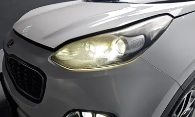 Kia Sportage 2018, 94710 км, за 12500000 KRW - фото 22