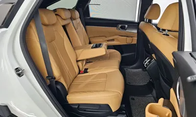 Kia Sorento 2021, 83564 км, за 27300000 KRW - фото 11