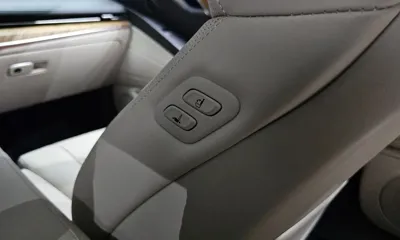 Genesis G80 2024, 75929 км, за 41700000 KRW - фото 36