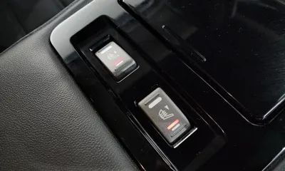 Renault-KoreaSamsung SM6 2017, 111670 км, за 9900000 KRW - фото 15