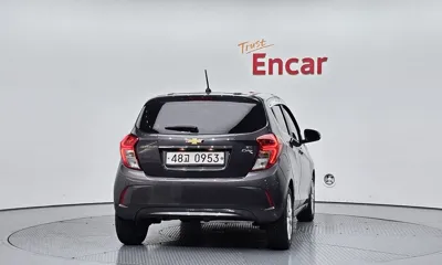 ChevroletGMDaewoo Spark 2016, 113448 км, за 5000000 KRW - фото 4