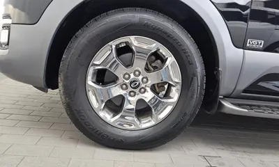 Kia Mohave 2019, 120191 км, за 16900000 KRW - фото 5