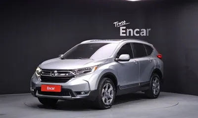Honda CR-V 2017, 40111 км, за 20000000 KRW - фото 1