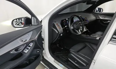 Mercedes-Benz EQC 2021, 44570 км, за 42900000 KRW - фото 10