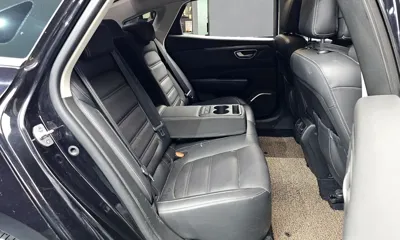 Renault-KoreaSamsung SM6 2019, 209298 км, за 4790000 KRW - фото 11