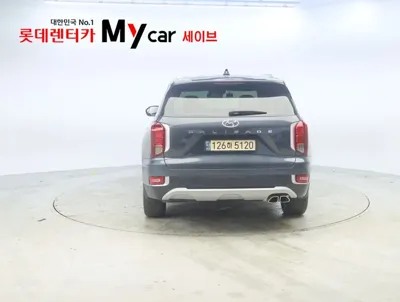 Hyundai Palisade 2022, 94534 км, за 23730000 KRW - фото 4