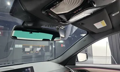 BMW 5-Series 2017, 79523 км, за 23300000 KRW - фото 32