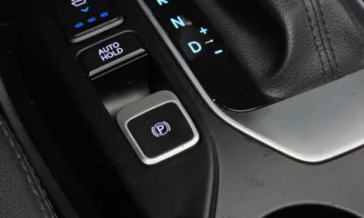 Hyundai Santafe 2016, 136518 км, за 12500000 KRW - фото 17