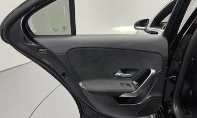Mercedes-Benz A-Class 2022, 88837 км, за 22800000 KRW - фото 24