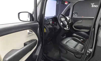 Kia Ray 2014, 177750 км, за 4500000 KRW - фото 11