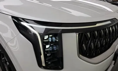 Kia Canival 2025, 28696 км, за 40900000 KRW - фото 22