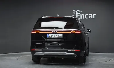 Kia Canival 2023, 95577 км, за 26500000 KRW - фото 4
