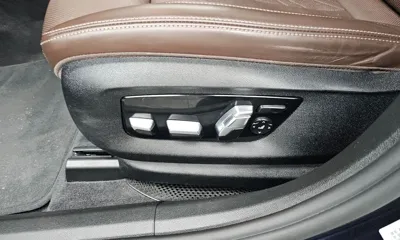 BMW Gran Turismo 2021, 87727 км, за 42500000 KRW - фото 31