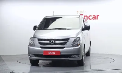 Hyundai Starex 2015, 80759 км, за 9490000 KRW