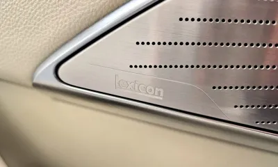 Kia K9 2023, 64258 км, за 42490000 KRW - фото 31