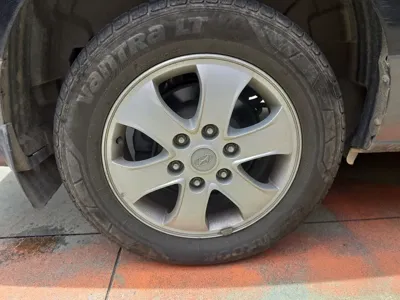 Hyundai Starex 2015, 177072 км, за 9500000 KRW - фото 15